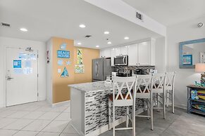 Splash Beach Resort by Panhandle Getaways