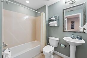 Splash Beach Resort by Panhandle Getaways
