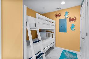 Splash Beach Resort by Panhandle Getaways