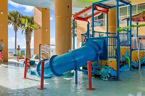 Splash Beach Resort by Panhandle Getaways