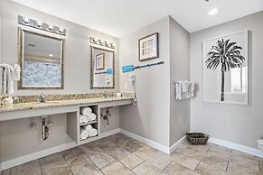 Splash Beach Resort by Panhandle Getaways