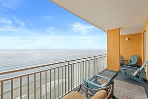 Splash Beach Resort by Panhandle Getaways