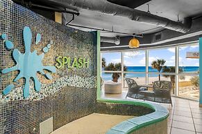 Splash Beach Resort by Panhandle Getaways
