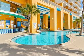 Splash Beach Resort by Panhandle Getaways