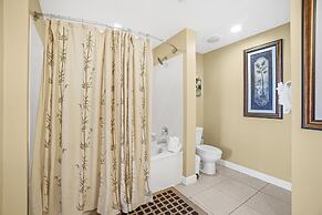 Splash Beach Resort by Panhandle Getaways