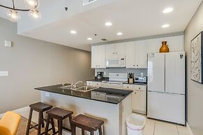 Splash Beach Resort by Panhandle Getaways