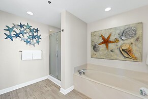 Splash Beach Resort by Panhandle Getaways