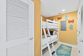 Splash Beach Resort by Panhandle Getaways