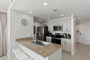 Splash Beach Resort by Panhandle Getaways