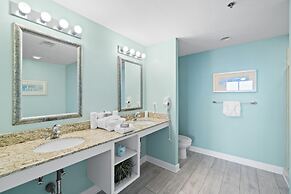 Splash Beach Resort by Panhandle Getaways