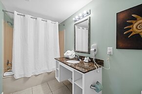 Splash Beach Resort by Panhandle Getaways