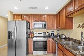 Splash Beach Resort by Panhandle Getaways