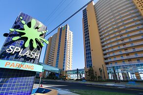 Splash Beach Resort by Panhandle Getaways