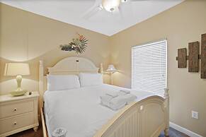 Splash Beach Resort by Panhandle Getaways