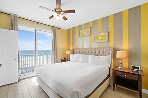 Splash Beach Resort by Panhandle Getaways