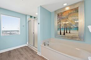 Splash Beach Resort by Panhandle Getaways