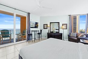 Splash Beach Resort by Panhandle Getaways