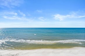 Splash Beach Resort by Panhandle Getaways