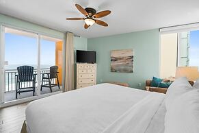 Splash Beach Resort by Panhandle Getaways