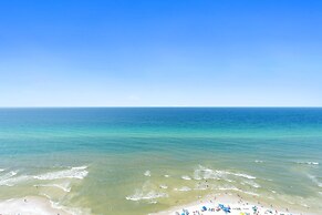 Splash Beach Resort by Panhandle Getaways