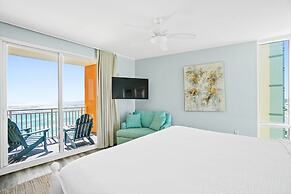 Splash Beach Resort by Panhandle Getaways