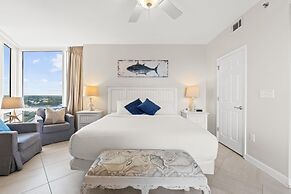 Splash Beach Resort by Panhandle Getaways