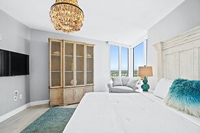 Splash Beach Resort by Panhandle Getaways