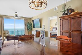 Splash Beach Resort by Panhandle Getaways