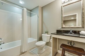 Splash Beach Resort by Panhandle Getaways