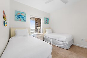 Splash Beach Resort by Panhandle Getaways