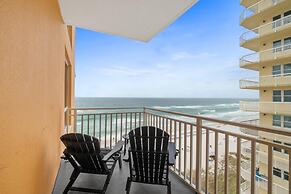 Splash Beach Resort by Panhandle Getaways