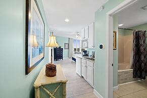 Splash Beach Resort by Panhandle Getaways