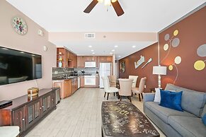 Splash Beach Resort by Panhandle Getaways