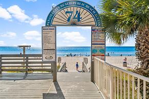 Splash Beach Resort by Panhandle Getaways