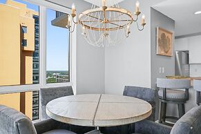 Splash Beach Resort by Panhandle Getaways