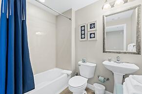 Splash Beach Resort by Panhandle Getaways