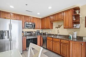 Splash Beach Resort by Panhandle Getaways