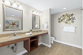 Splash Beach Resort by Panhandle Getaways