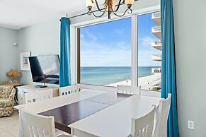 Splash Beach Resort by Panhandle Getaways