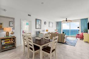 Splash Beach Resort by Panhandle Getaways