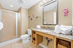 Splash Beach Resort by Panhandle Getaways