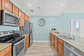 Splash Beach Resort by Panhandle Getaways