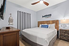 Splash Beach Resort by Panhandle Getaways