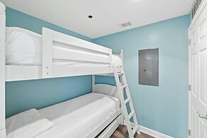 Splash Beach Resort by Panhandle Getaways