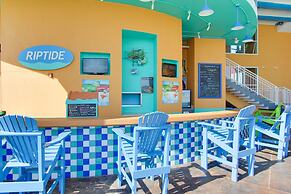 Splash Beach Resort by Panhandle Getaways