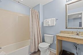 Splash Beach Resort by Panhandle Getaways
