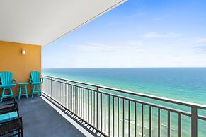 Splash Beach Resort by Panhandle Getaways