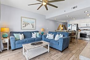 Splash Beach Resort by Panhandle Getaways