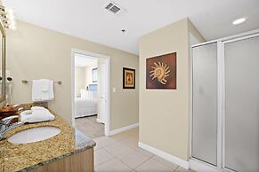 Splash Beach Resort by Panhandle Getaways