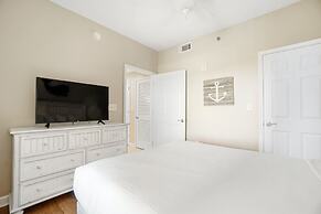 Splash Beach Resort by Panhandle Getaways